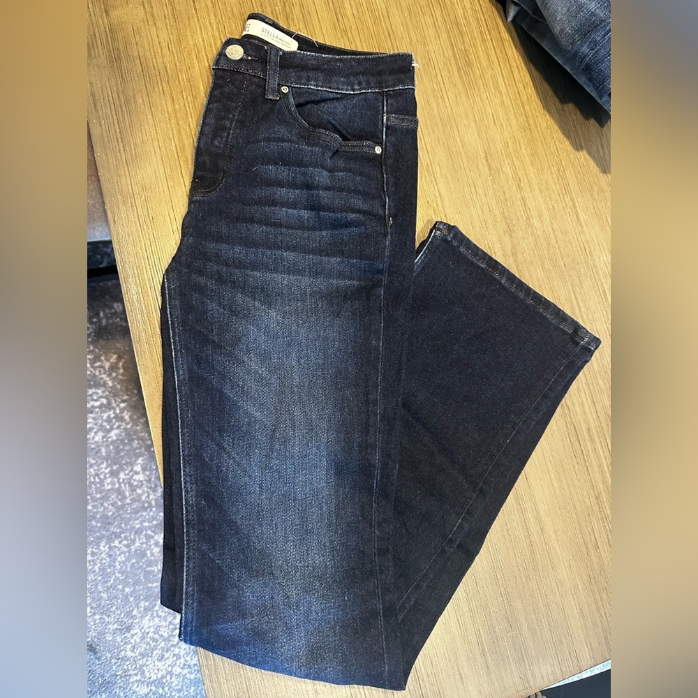 Women’s BKE jeans